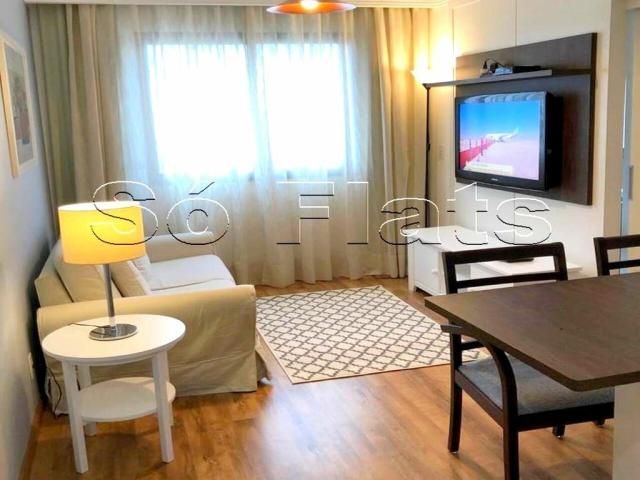 Apartamento aluguel em Região Imediata de Araçatuba, Monções