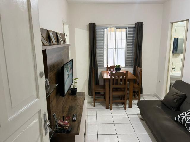 Apartamento aluguel em Região Imediata de Santos, Região Metropolitana da Baixada Santista