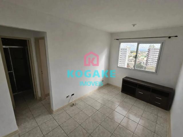 Apartamento aluguel em Região Imediata de São José dos Campos, Região Metropolitana do Vale do Paraíba e Litoral Norte