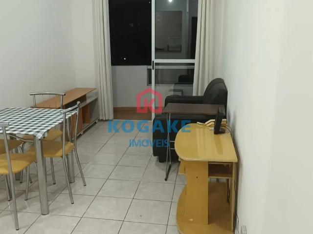 Apartamento aluguel em Região Imediata de São José dos Campos, Região Metropolitana do Vale do Paraíba e Litoral Norte