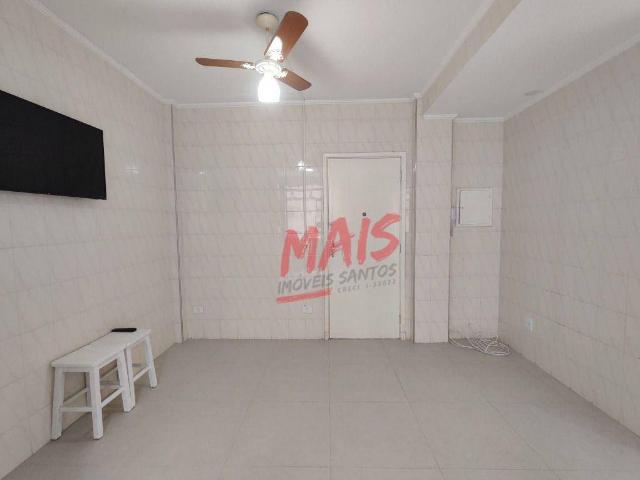 Apartamento aluguel em Região Imediata de Santos, Região Metropolitana da Baixada Santista