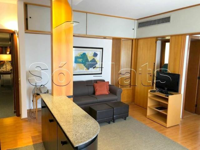 Apartamento aluguel em Região Imediata de Andradina, Andradina