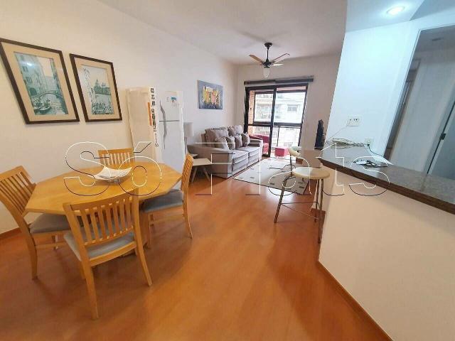 Apartamento aluguel em Região Imediata de Piracicaba, Laranjal Paulista