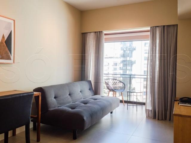 Apartamento aluguel em Região Imediata de Piracicaba, Laranjal Paulista
