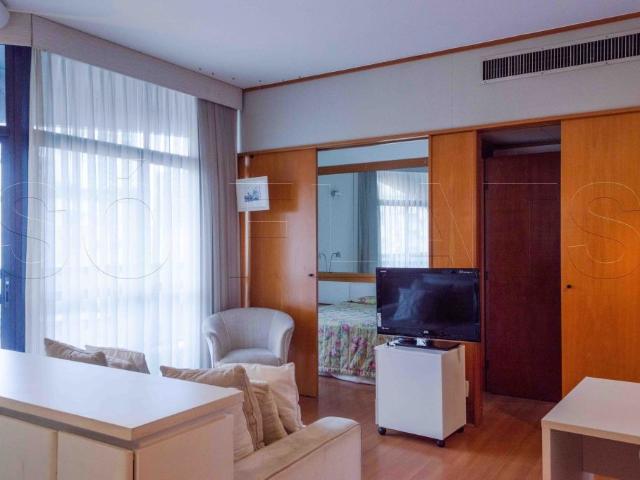 Apartamento aluguel em Região Imediata de Andradina, Andradina