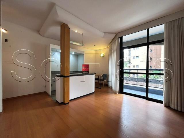 Apartamento aluguel em Região Imediata de Andradina, Andradina