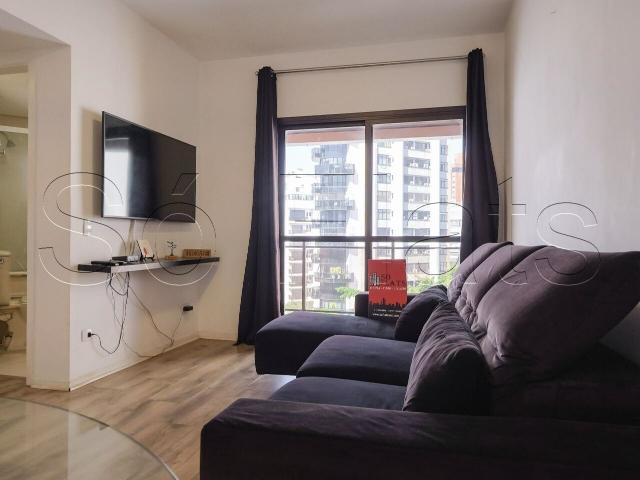 Apartamento aluguel em Região Imediata de Piracicaba, Laranjal Paulista