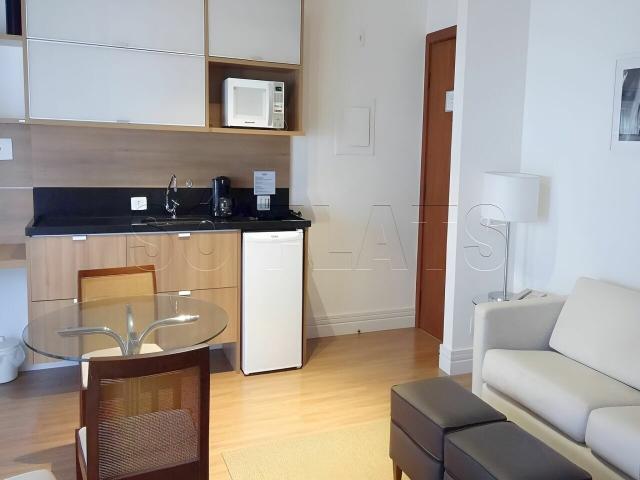 Apartamento aluguel em Região Imediata de Andradina, Andradina