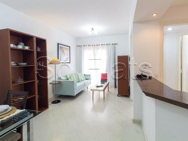 Apartamento aluguel em Região Imediata de Piracicaba, Laranjal Paulista