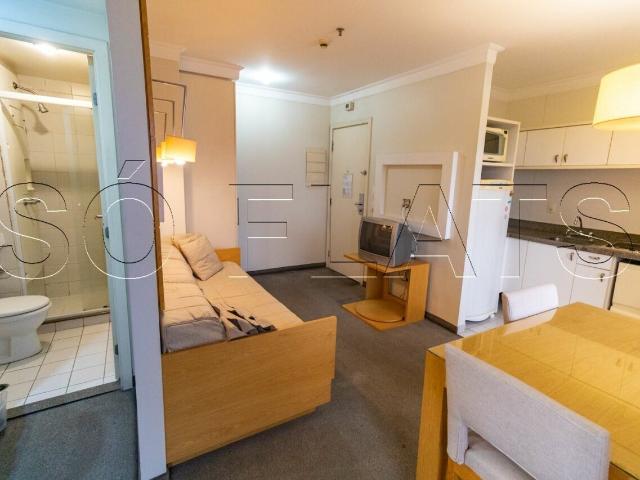 Apartamento aluguel em Região Imediata de Piraju, Fartura