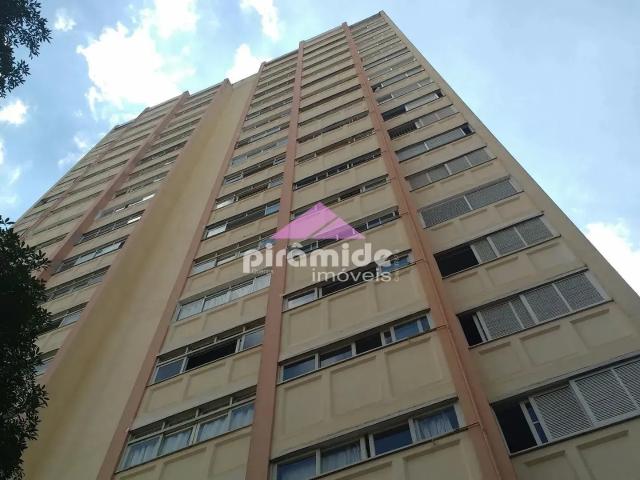 Apartamento aluguel em Região Imediata de São José dos Campos, Região Metropolitana do Vale do Paraíba e Litoral Norte