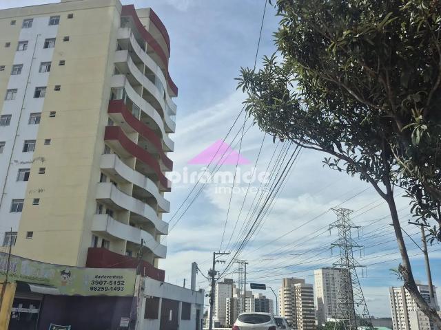 Apartamento aluguel em Região Imediata de São José dos Campos, Região Metropolitana do Vale do Paraíba e Litoral Norte