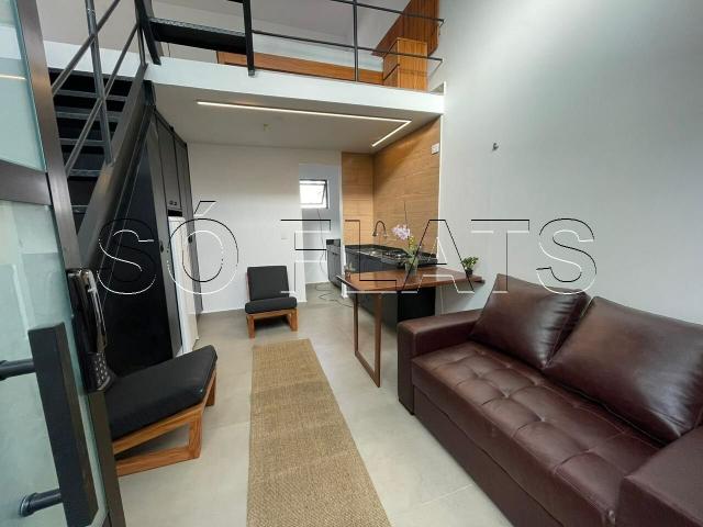 Apartamento aluguel em Região Imediata de Andradina, Mirandópolis