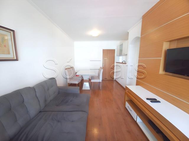 Apartamento aluguel em Região Imediata de Piracicaba, Laranjal Paulista