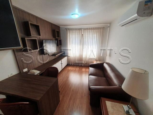 Apartamento aluguel em Região Imediata de Sorocaba, Região Metropolitana de Sorocaba