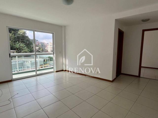 Apartamento aluguel em Região Geográfica Imediata de Petrópolis, Teresópolis