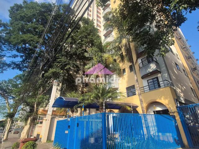 Apartamento aluguel em Região Imediata de São José dos Campos, Região Metropolitana do Vale do Paraíba e Litoral Norte
