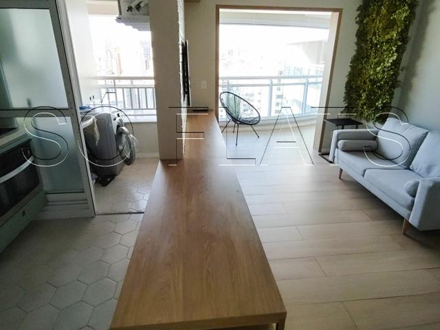 Apartamento aluguel em Região Imediata de Santos, Região Metropolitana da Baixada Santista