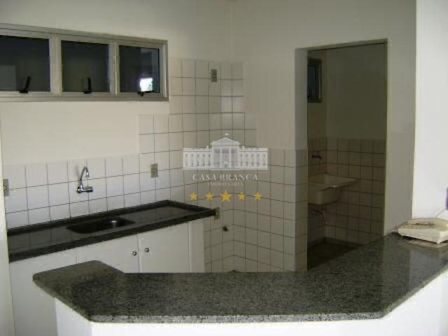 Apartamento aluguel em Região Imediata de Araçatuba, Araçatuba
