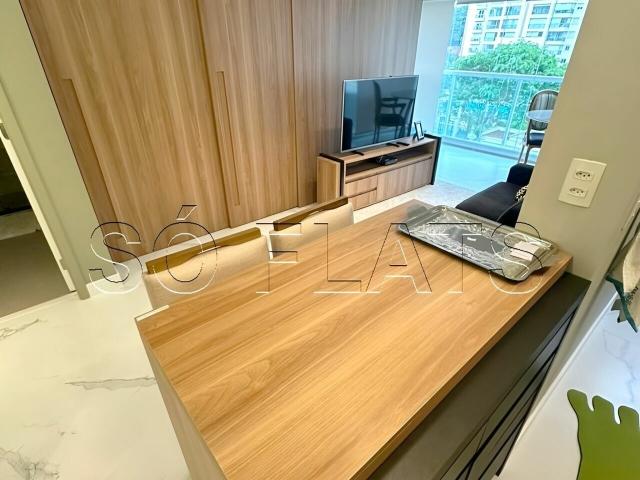 Apartamento aluguel em Caieiras, Serpa