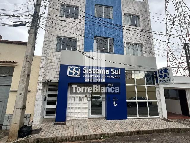 Apartamento aluguel em Região Geográfica Imediata de Ponta Grossa, Ponta Grossa