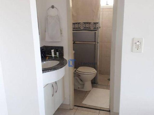 Apartamento aluguel em Região Imediata de São José dos Campos, Região Metropolitana do Vale do Paraíba e Litoral Norte