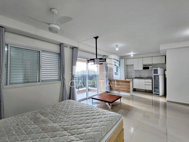 Apartamento aluguel em 18 do Forte, Barueri