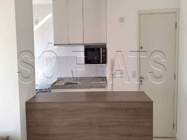 Apartamento aluguel em 18 do Forte, Barueri