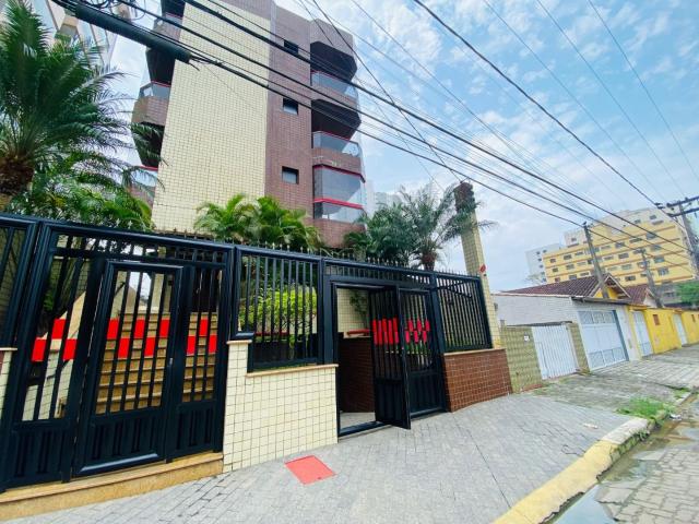 Apartamento aluguel em Região Imediata de Santos, Região Metropolitana da Baixada Santista