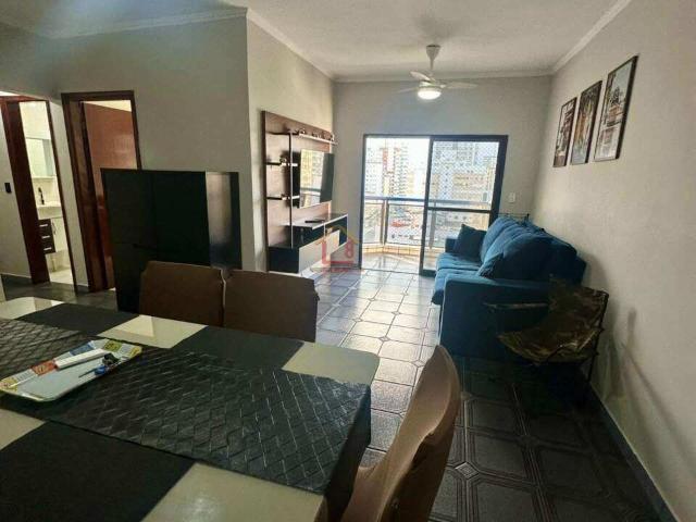 Apartamento aluguel em Região Imediata de Santos, Região Metropolitana da Baixada Santista