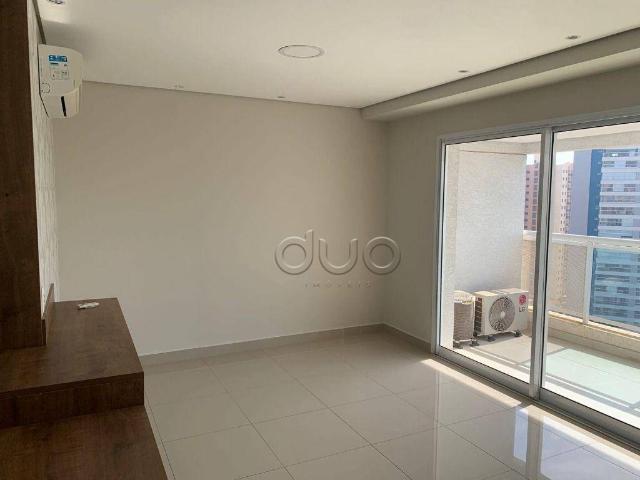 Apartamento aluguel em Região Imediata de Piracicaba, Laranjal Paulista
