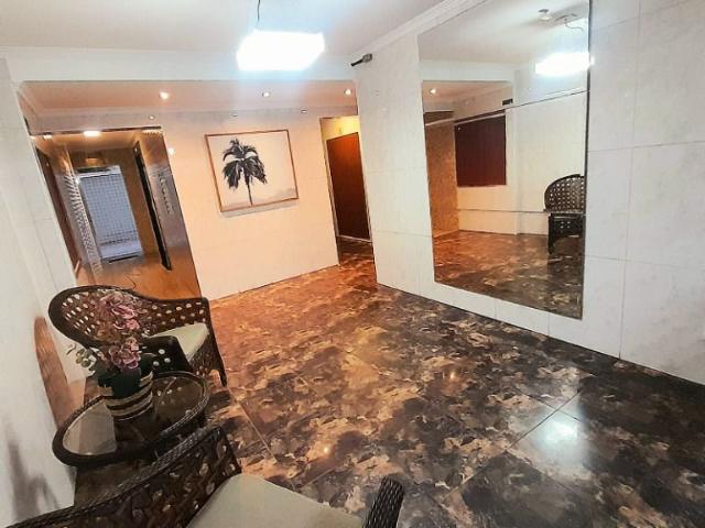 Apartamento aluguel em Região Imediata de Santos, Região Metropolitana da Baixada Santista