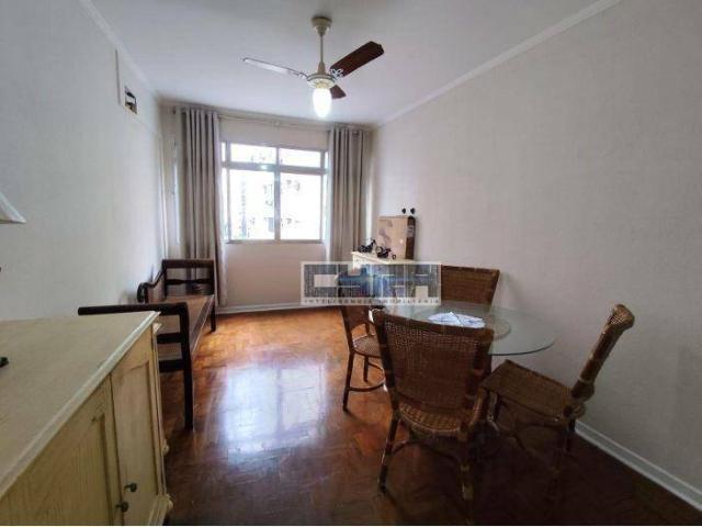 Apartamento aluguel em Região Imediata de Santos, Região Metropolitana da Baixada Santista