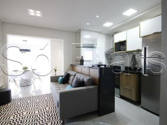 Apartamento aluguel em Região Imediata de Piracicaba, Laranjal Paulista
