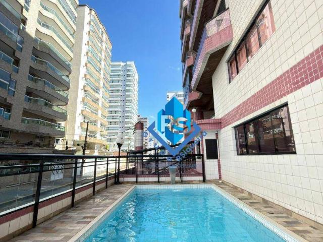 Apartamento aluguel em Região Imediata de Santos, Região Metropolitana da Baixada Santista