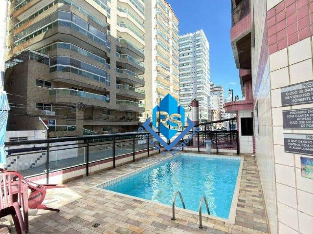 Apartamento aluguel em Região Imediata de Santos, Região Metropolitana da Baixada Santista