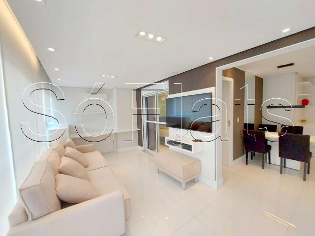 Apartamento aluguel em Região Imediata de Piracicaba, Laranjal Paulista