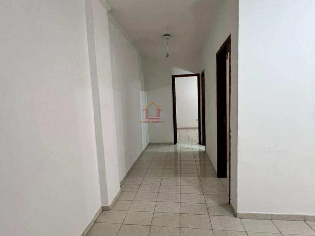 Apartamento aluguel em Região Imediata de Santos, Região Metropolitana da Baixada Santista