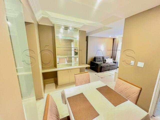 Apartamento aluguel em Região Imediata de Piracicaba, Laranjal Paulista