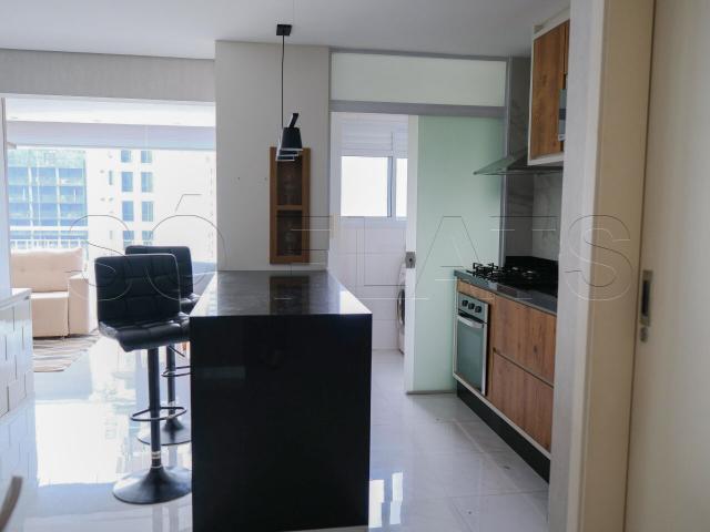 Apartamento aluguel em Região Imediata de Piracicaba, Laranjal Paulista