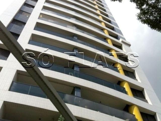 Apartamento aluguel em Região Imediata de Piracicaba, Laranjal Paulista