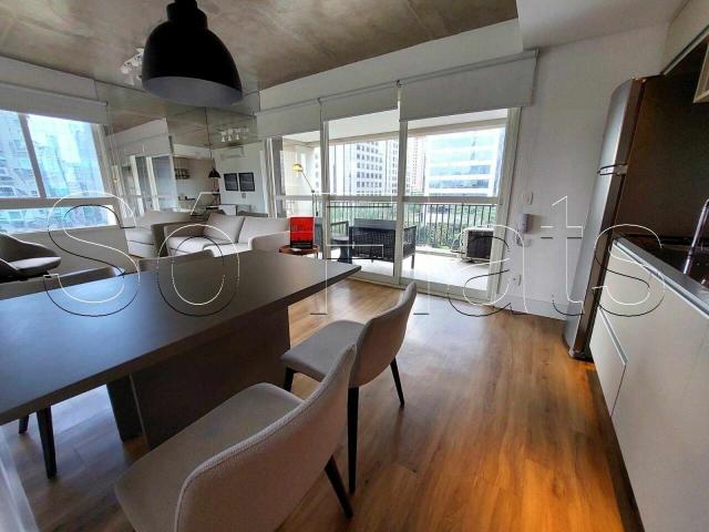 Apartamento aluguel em Região Imediata de Araçatuba, Monções