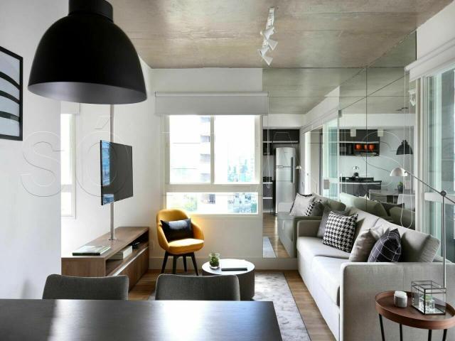 Apartamento aluguel em Região Imediata de Araçatuba, Monções