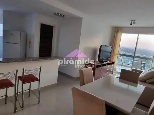 Apartamento aluguel em Região Imediata de São José dos Campos, Região Metropolitana do Vale do Paraíba e Litoral Norte