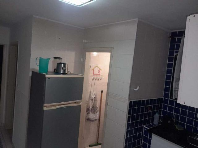 Apartamento aluguel em Região Imediata de Santos, Região Metropolitana da Baixada Santista