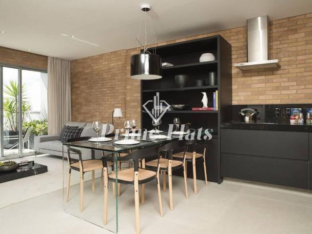 Apartamento aluguel em Região Imediata de Piracicaba, Laranjal Paulista
