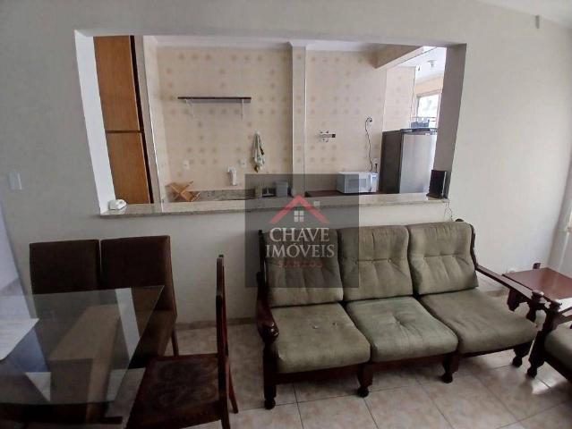 Apartamento aluguel em Região Imediata de Santos, Região Metropolitana da Baixada Santista