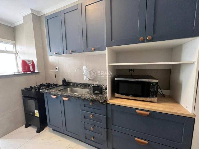 Apartamento aluguel em Região Geográfica Imediata de Itajaí, Balneario Camboriú