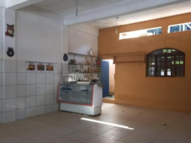 Apartamento aluguel em Itapecerica da Serra, Centro