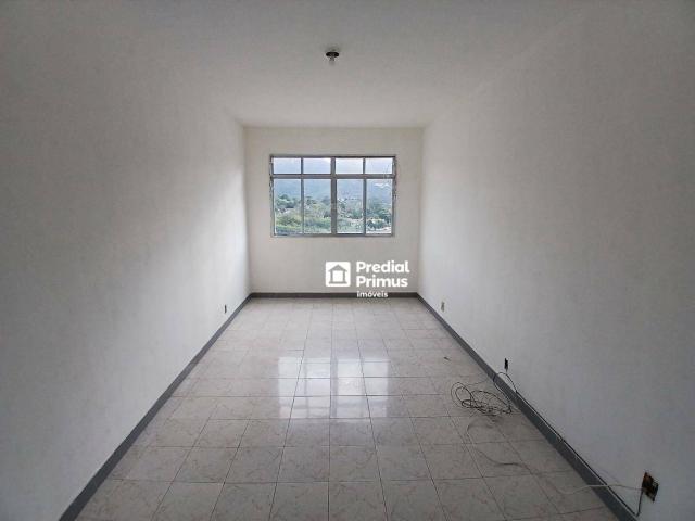 Apartamento aluguel em Região Geográfica Imediata de Nova Friburgo, Nova Friburgo